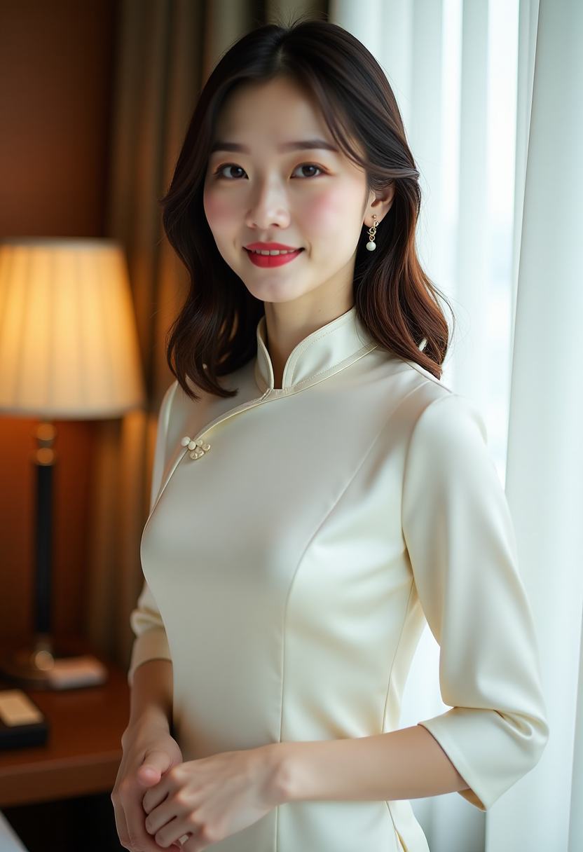 落日之后海报
